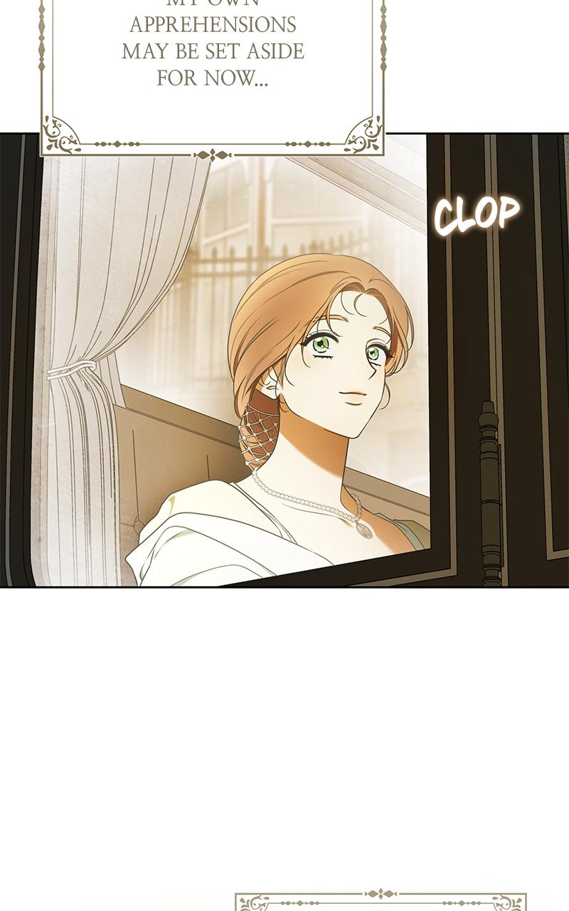 Miss Pendleton Chap 2 - Next Chap 3