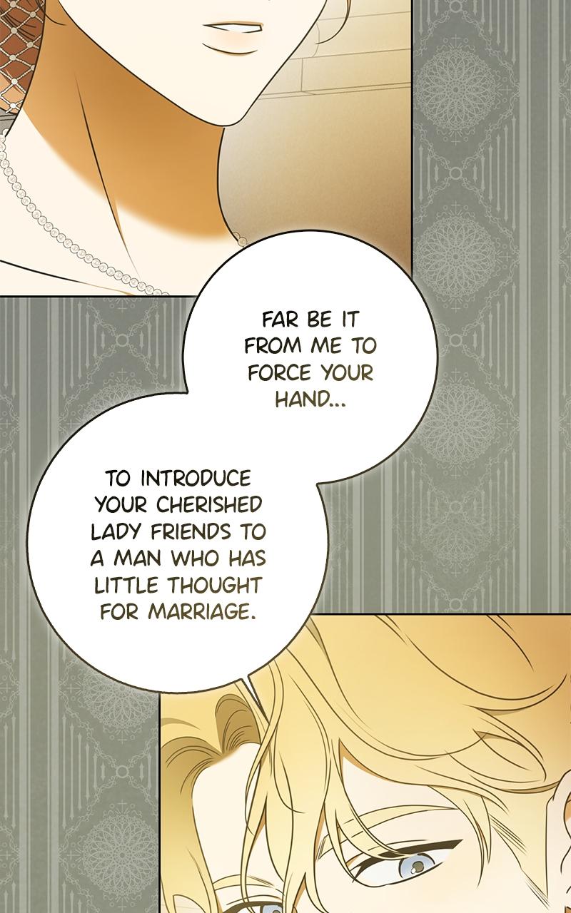 Miss Pendleton Chap 2 - Next Chap 3