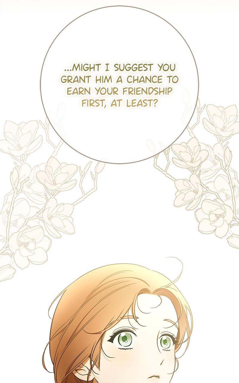 Miss Pendleton Chap 2 - Next Chap 3