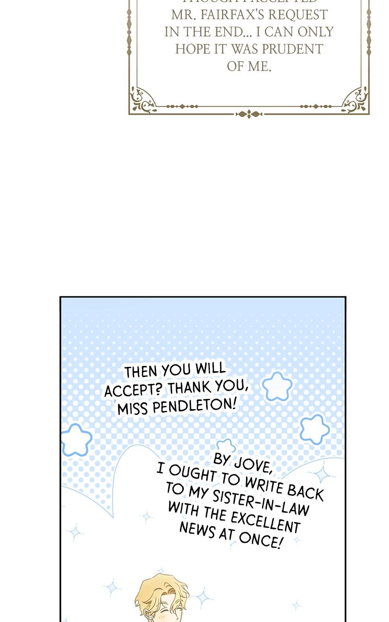 Miss Pendleton Chap 2 - Next Chap 3