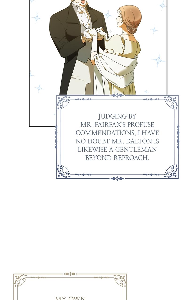 Miss Pendleton Chap 2 - Next Chap 3