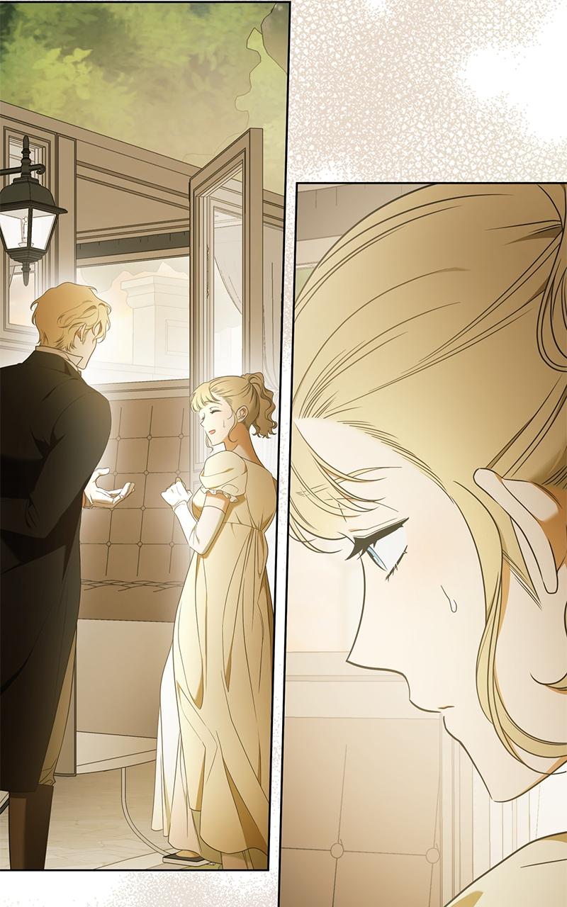 Miss Pendleton Chap 2 - Next Chap 3