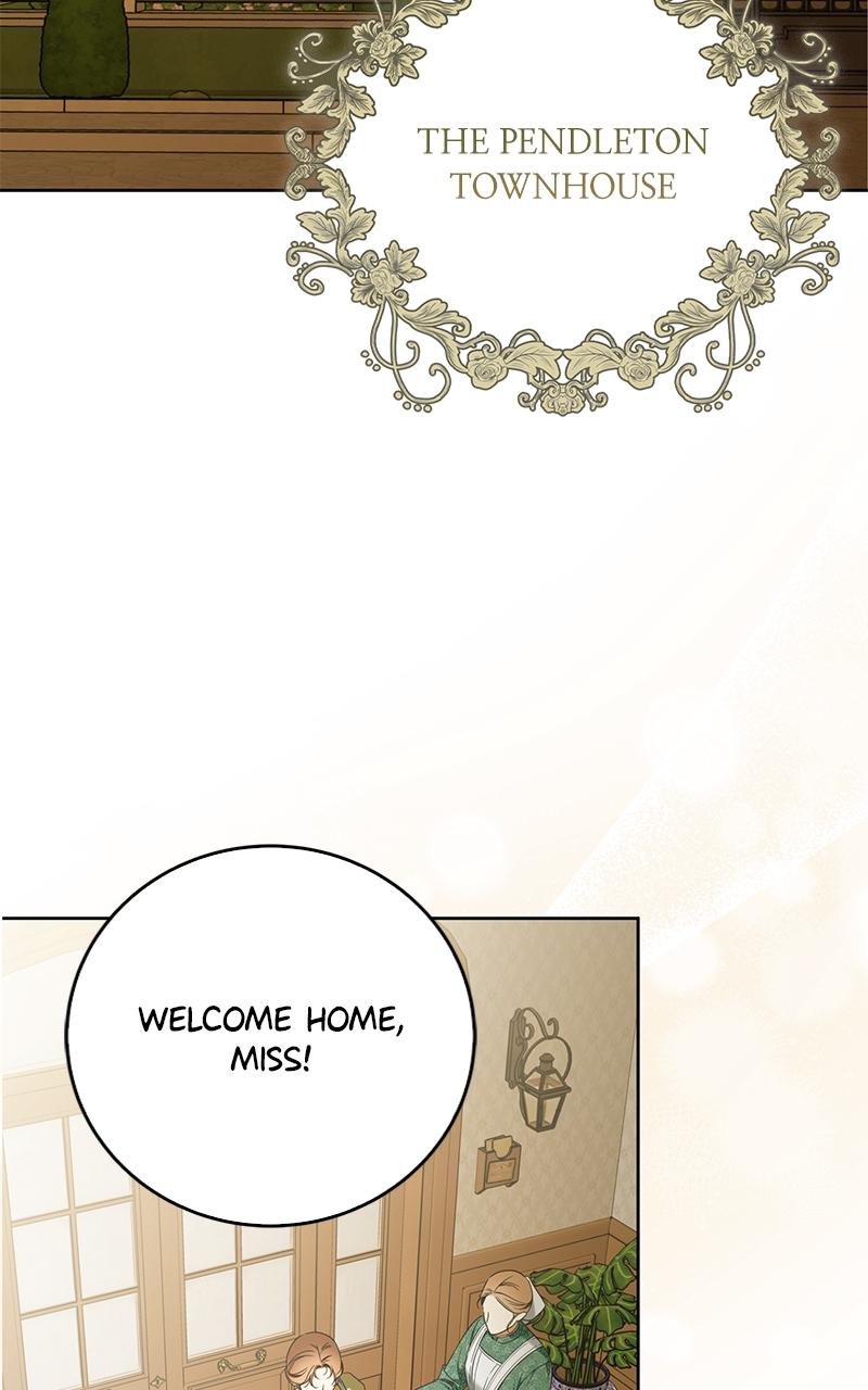 Miss Pendleton Chap 2 - Next Chap 3