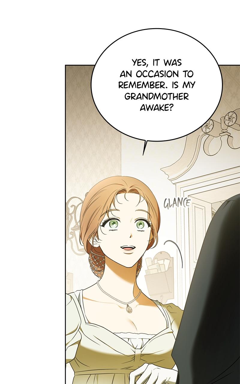 Miss Pendleton Chap 2 - Next Chap 3