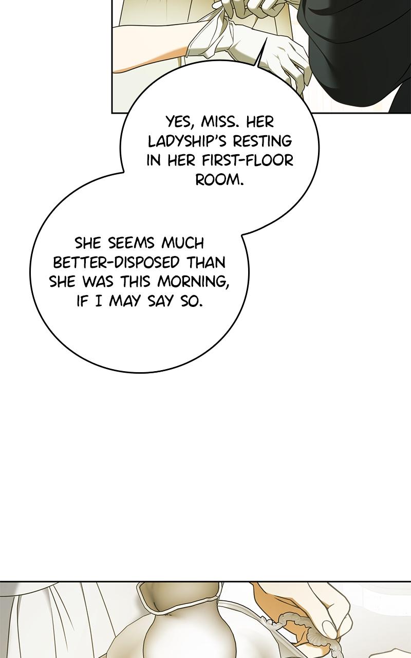 Miss Pendleton Chap 2 - Next Chap 3