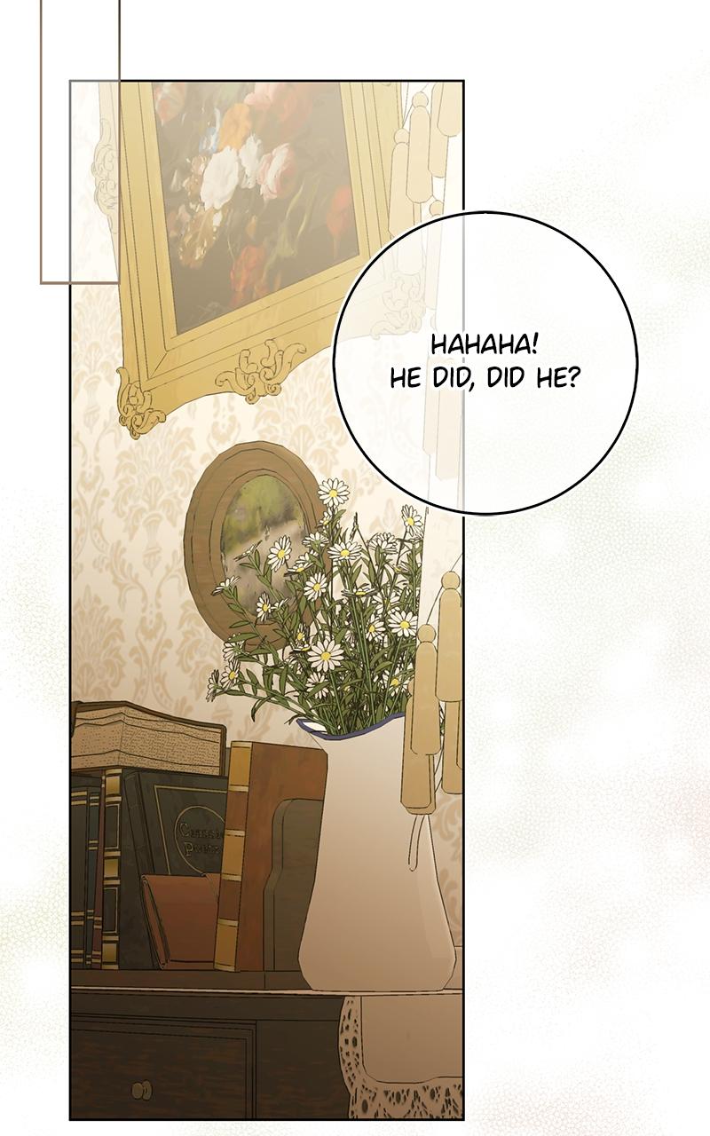 Miss Pendleton Chap 2 - Next Chap 3