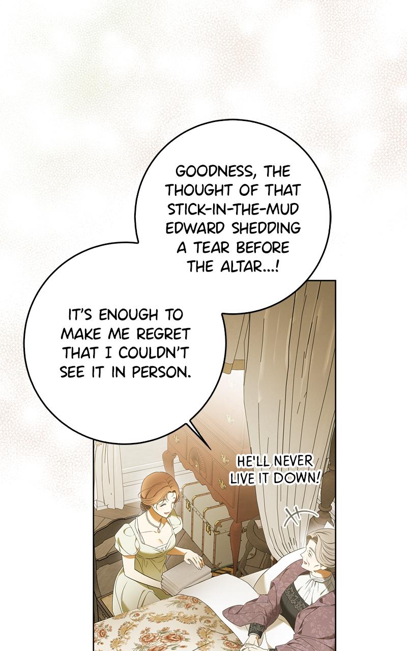 Miss Pendleton Chap 2 - Next Chap 3