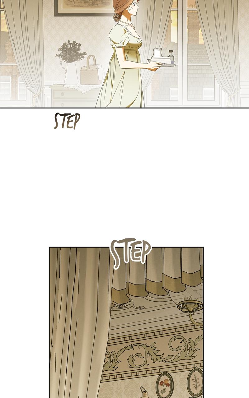Miss Pendleton Chap 2 - Next Chap 3