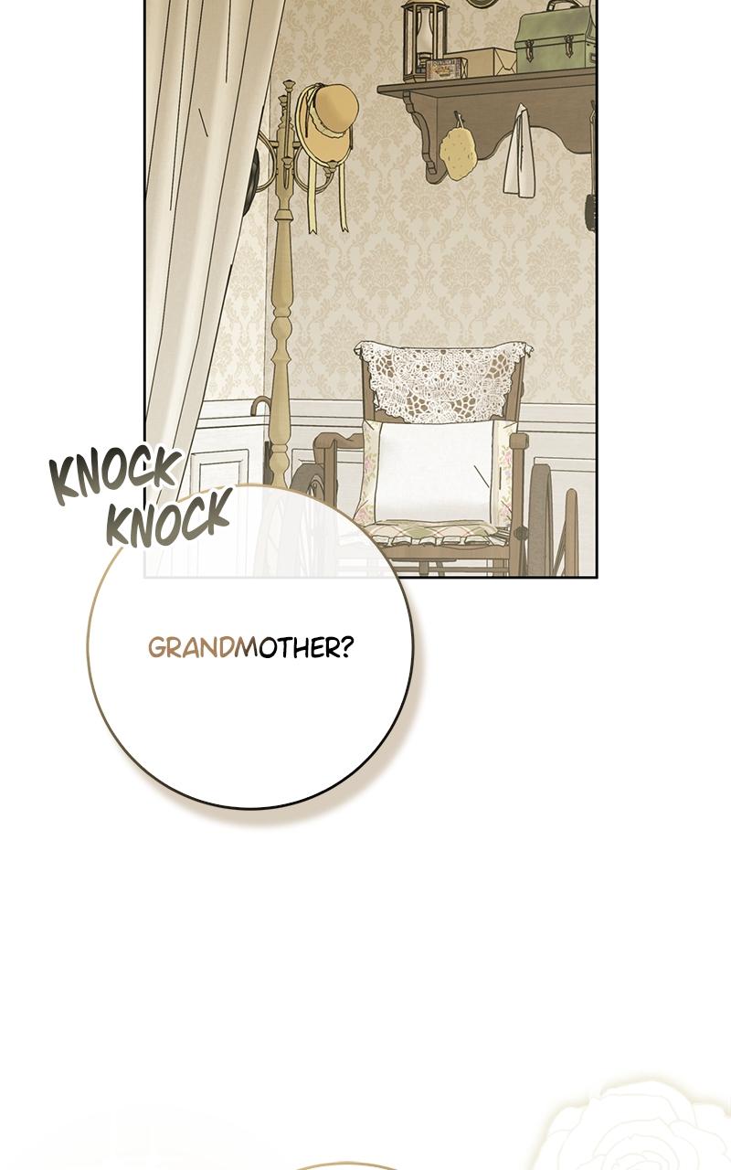 Miss Pendleton Chap 2 - Next Chap 3