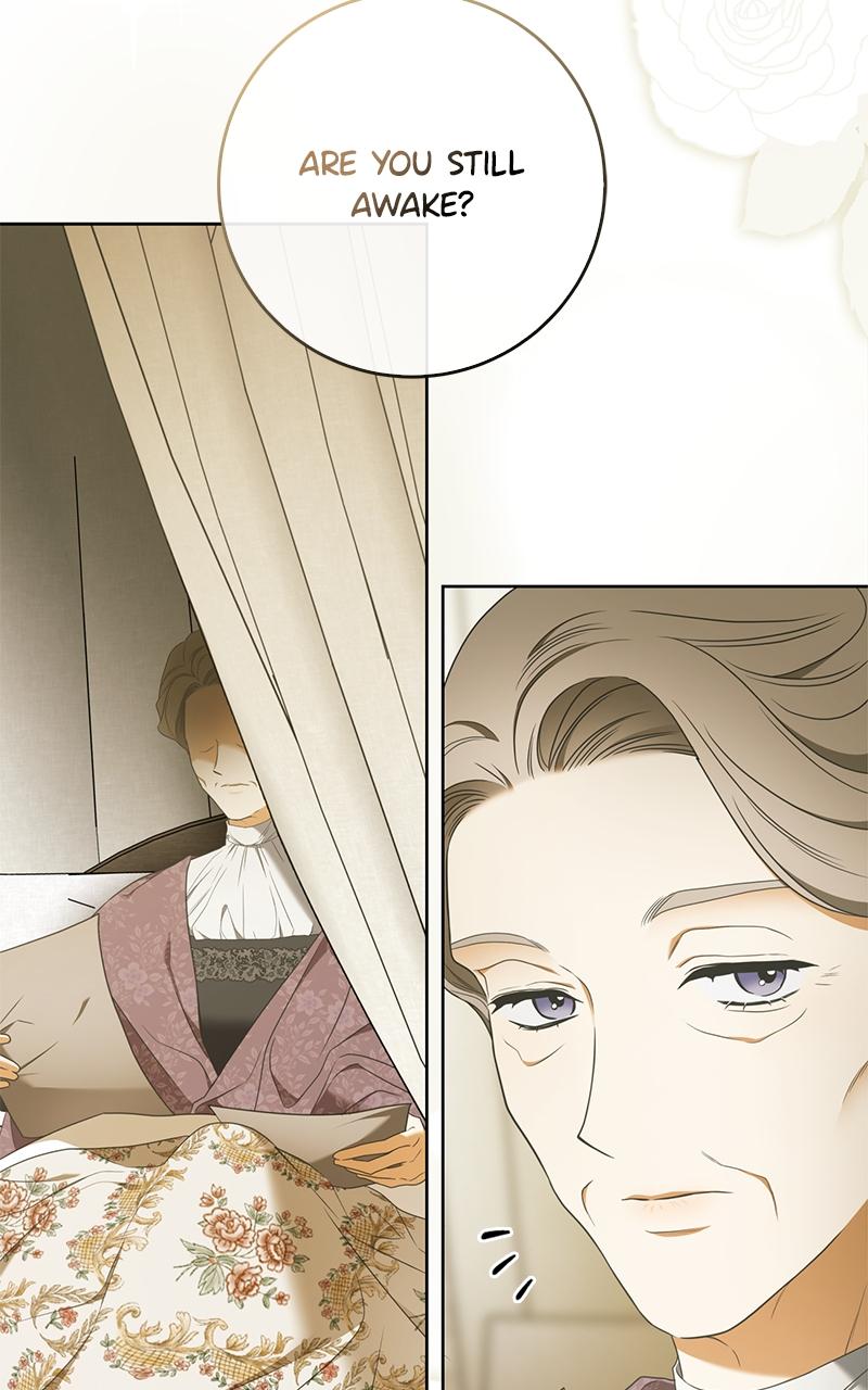 Miss Pendleton Chap 2 - Next Chap 3