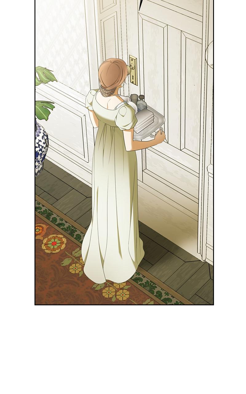 Miss Pendleton Chap 2 - Next Chap 3