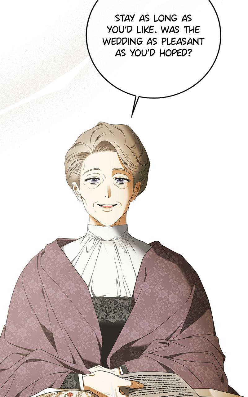 Miss Pendleton Chap 2 - Next Chap 3