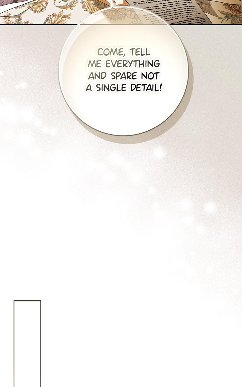 Miss Pendleton Chap 2 - Next Chap 3