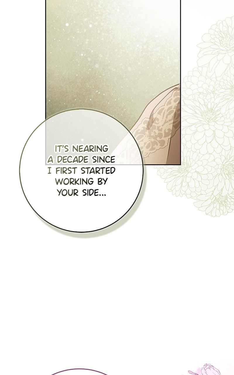 Miss Pendleton Chap 3 - Next Chap 4