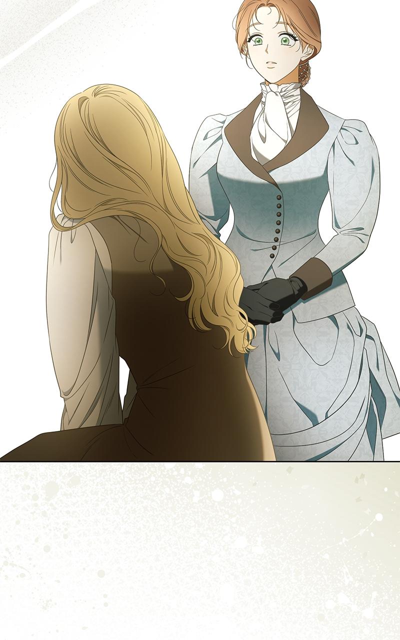 Miss Pendleton Chap 3 - Next Chap 4