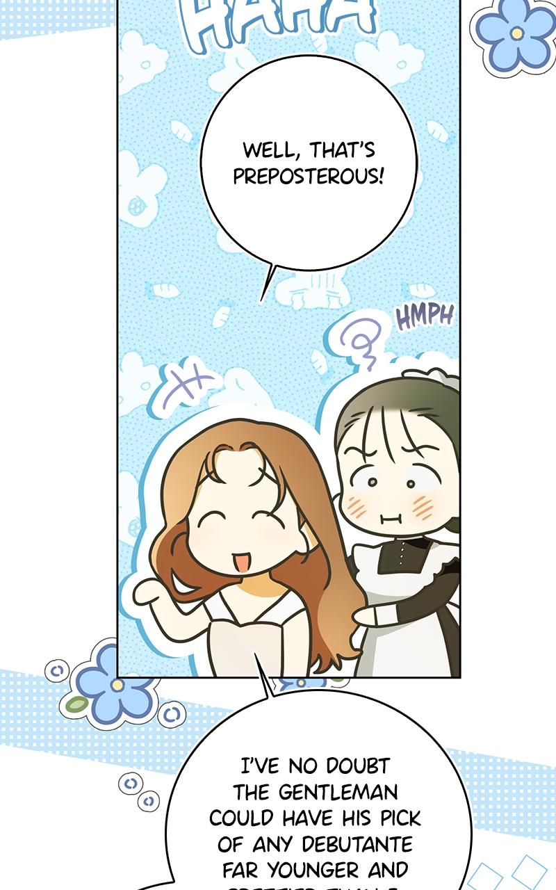 Miss Pendleton Chap 3 - Next Chap 4