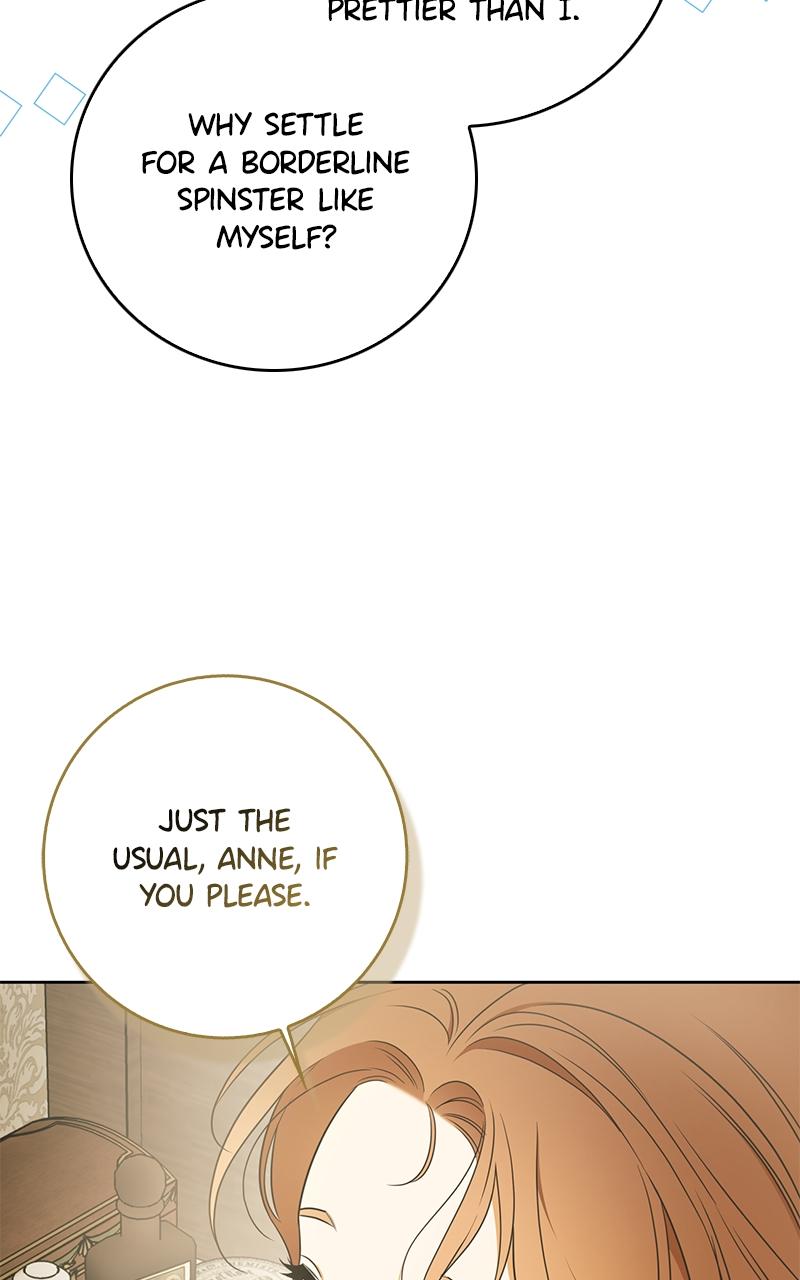 Miss Pendleton Chap 3 - Next Chap 4