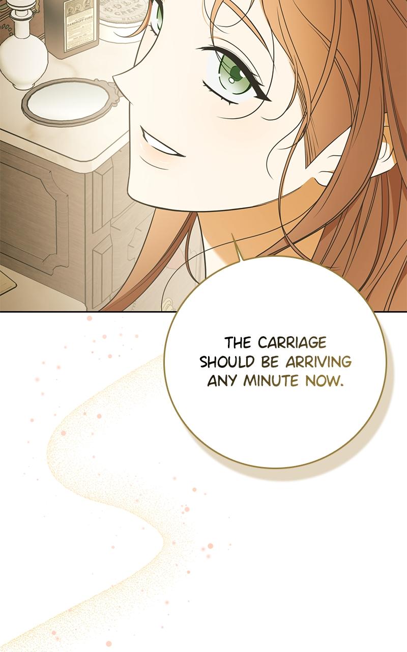 Miss Pendleton Chap 3 - Next Chap 4
