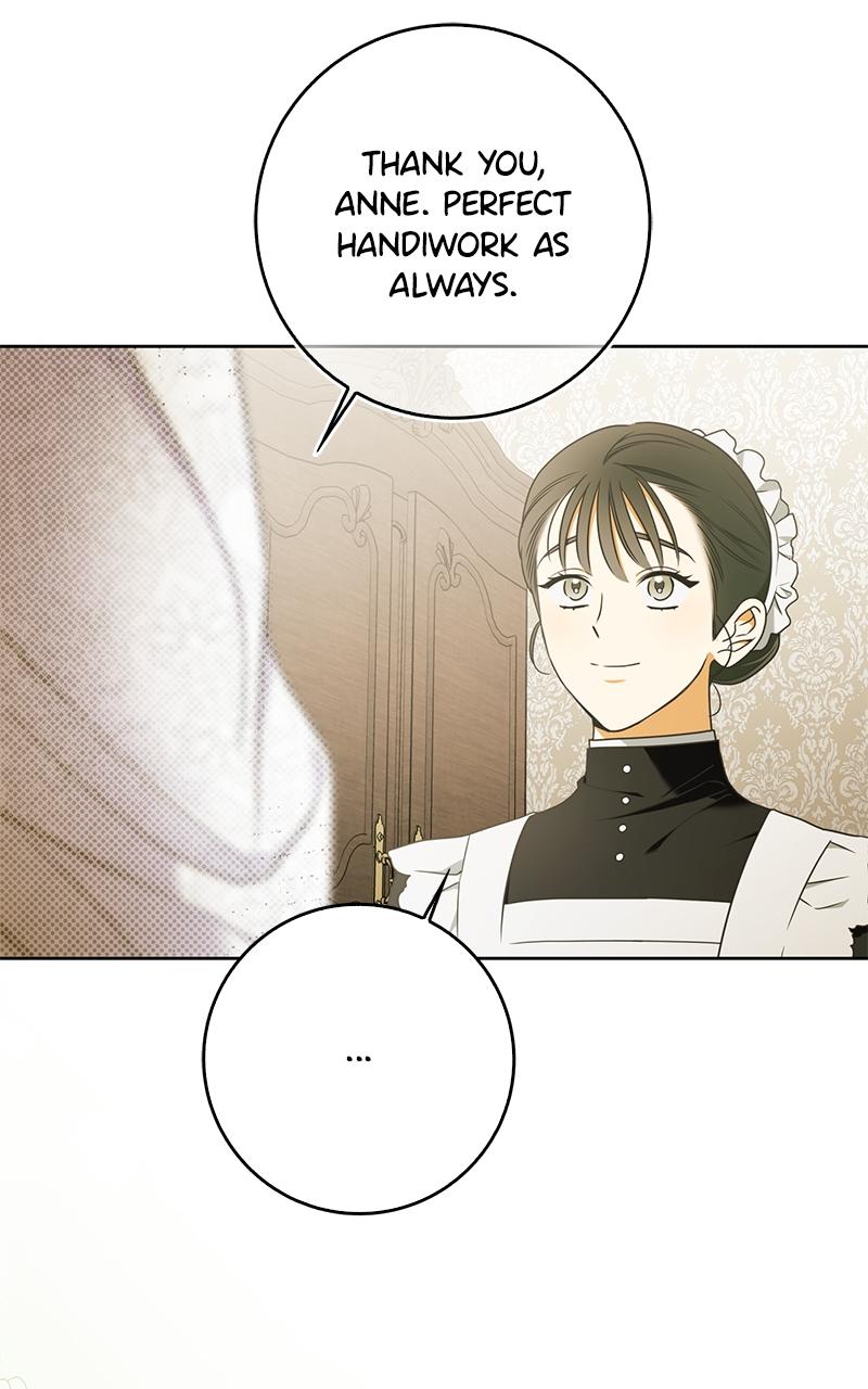 Miss Pendleton Chap 3 - Next Chap 4