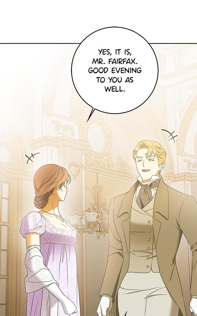 Miss Pendleton Chap 3 - Next Chap 4