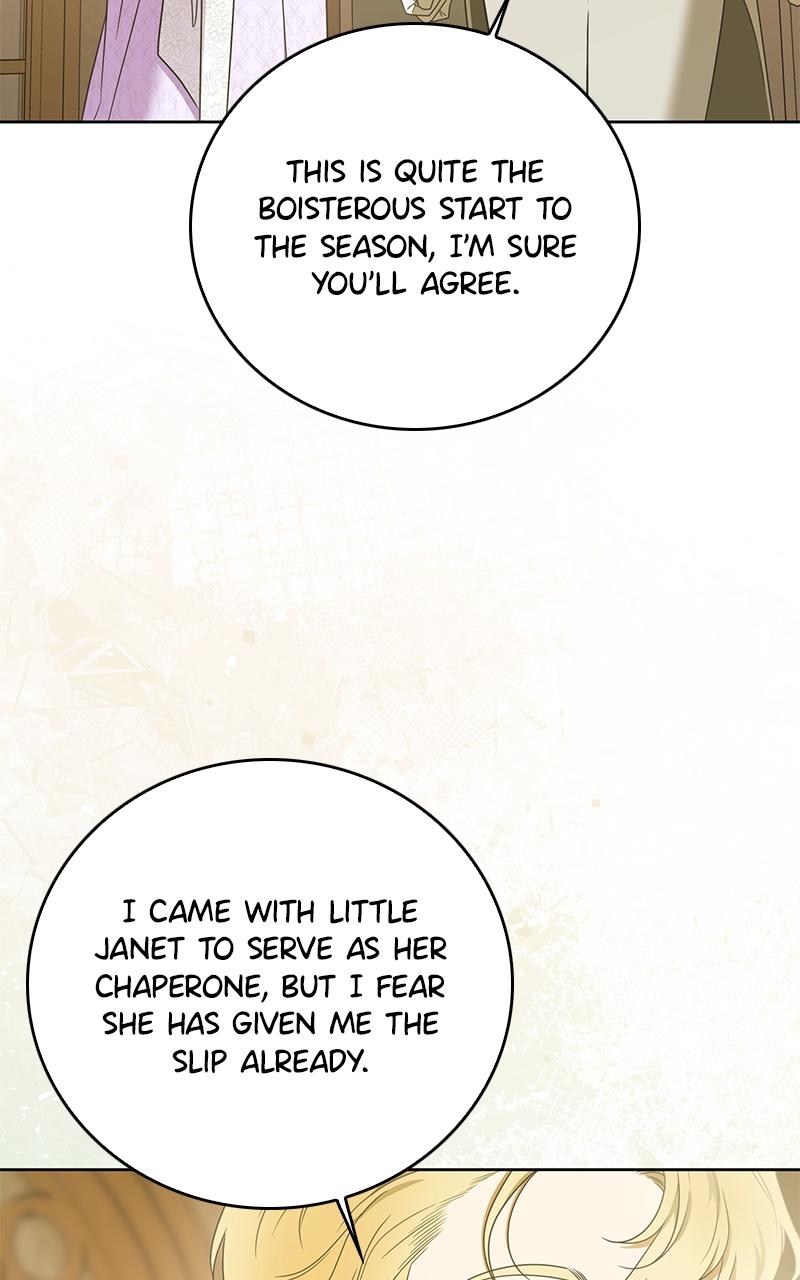 Miss Pendleton Chap 3 - Next Chap 4