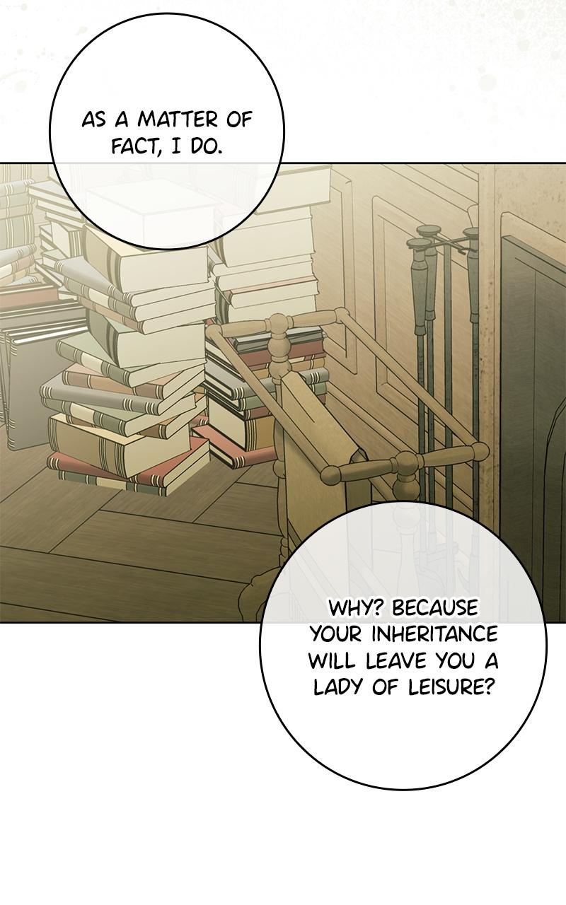 Miss Pendleton Chap 3 - Next Chap 4