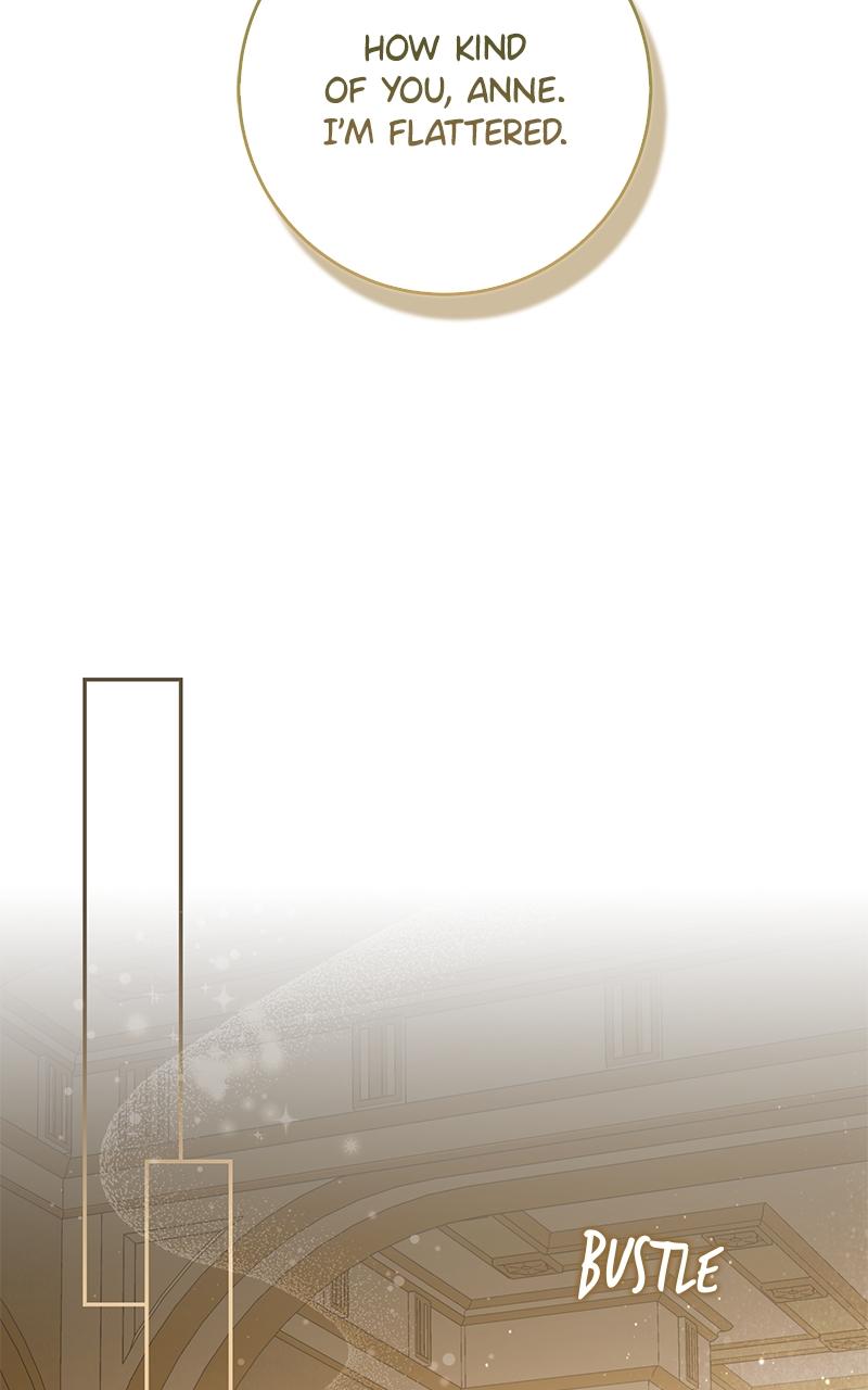 Miss Pendleton Chap 3 - Next Chap 4