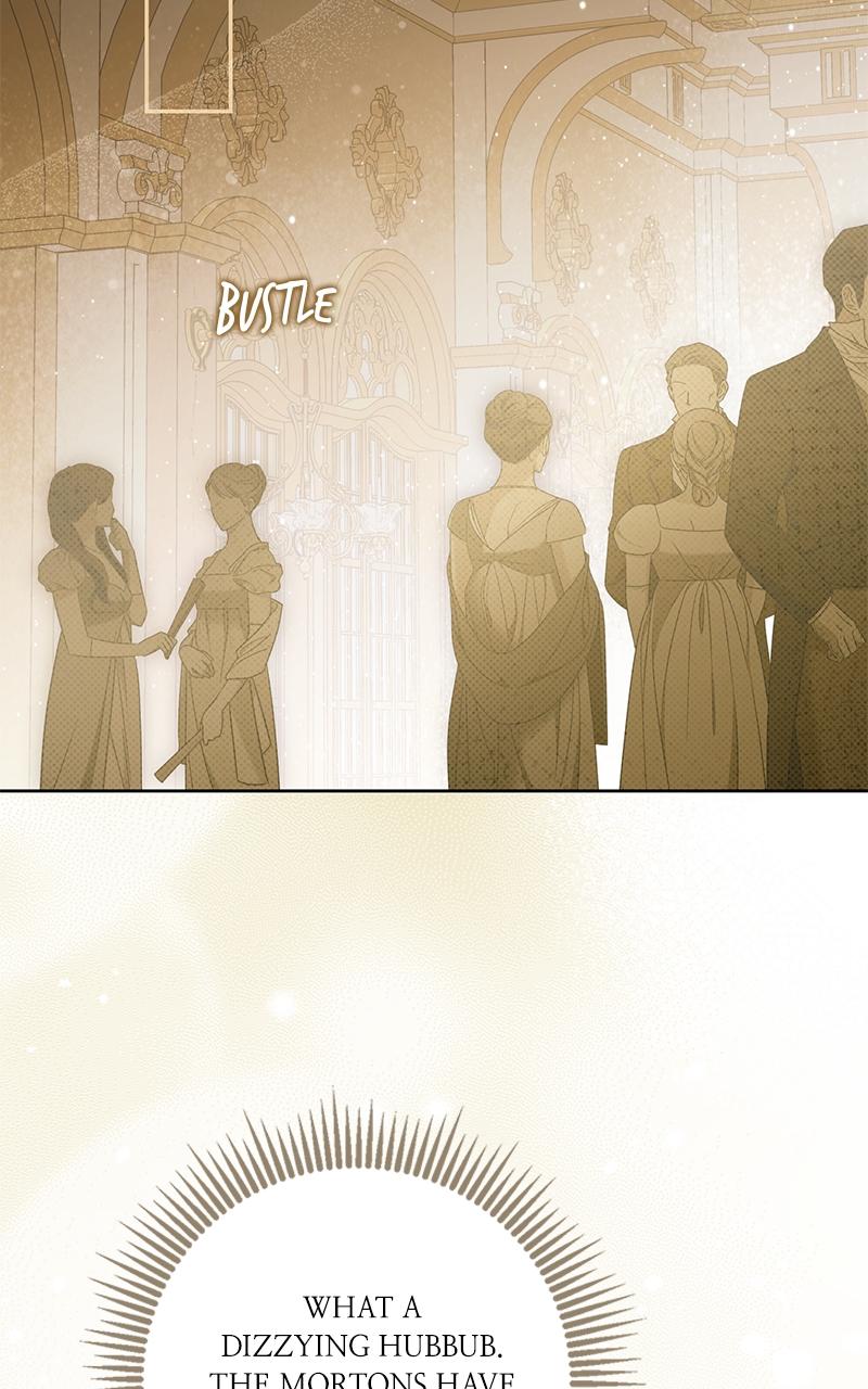 Miss Pendleton Chap 3 - Next Chap 4