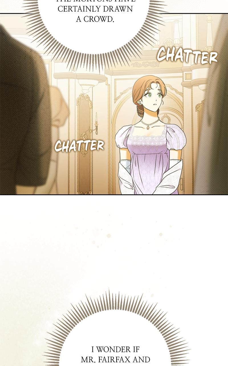 Miss Pendleton Chap 3 - Next Chap 4