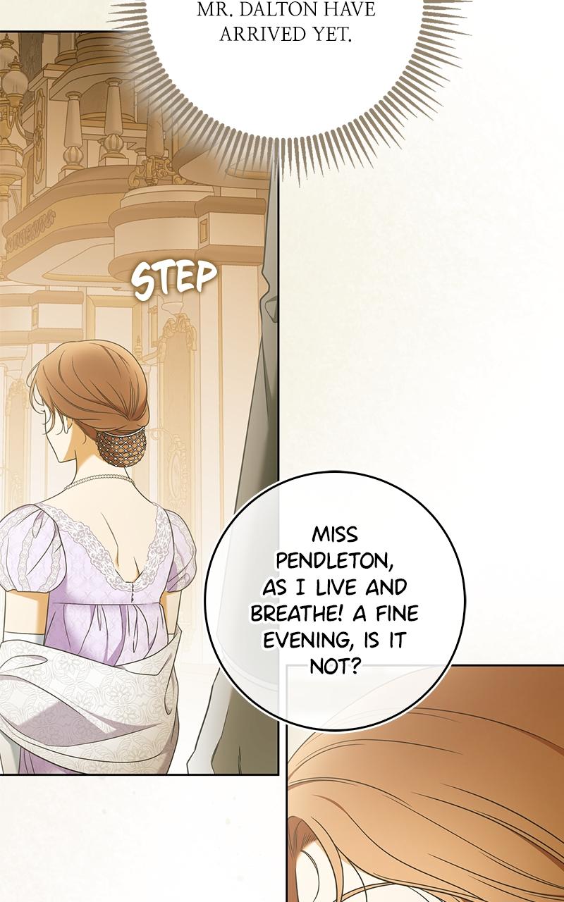 Miss Pendleton Chap 3 - Next Chap 4