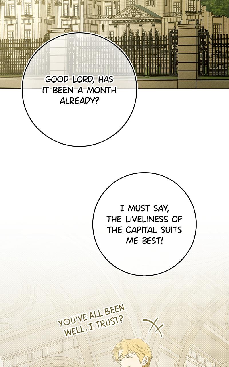 Miss Pendleton Chap 3 - Next Chap 4