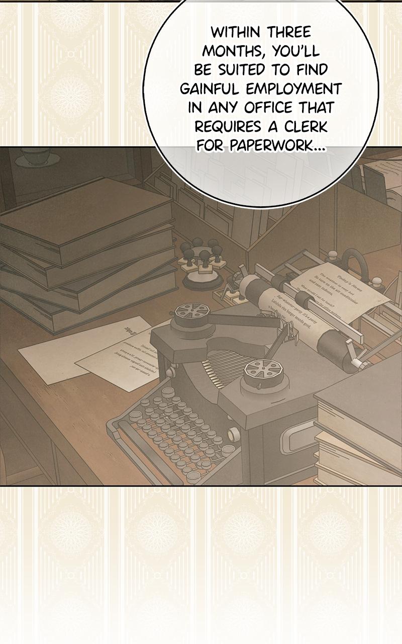 Miss Pendleton Chap 3 - Next Chap 4