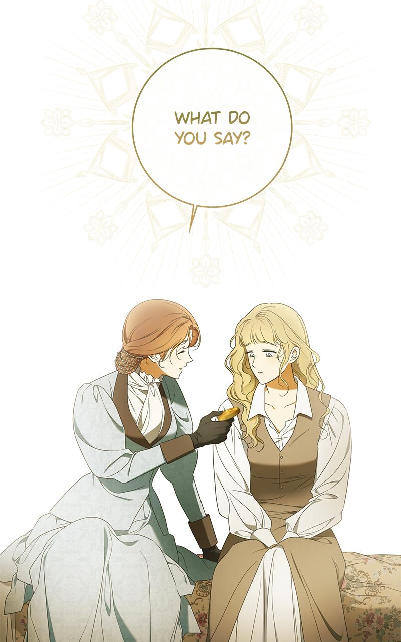 Miss Pendleton Chap 3 - Next Chap 4