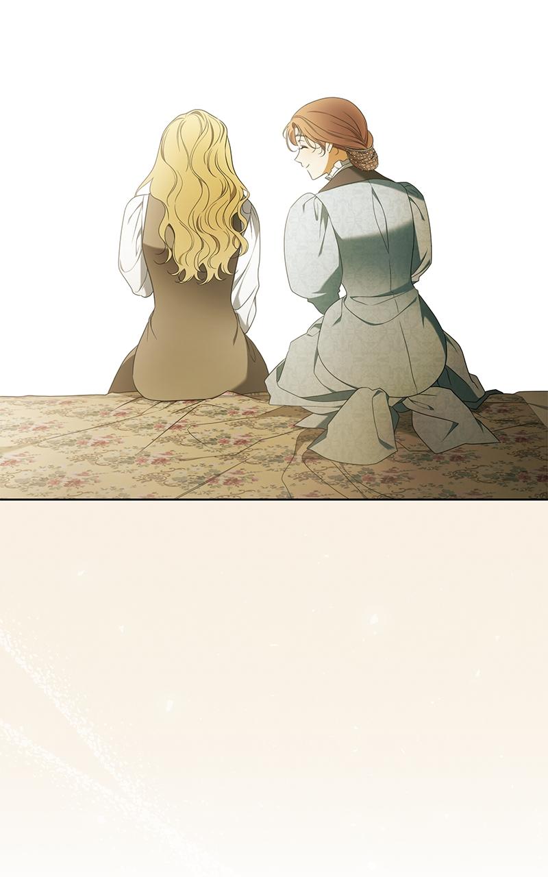 Miss Pendleton Chap 3 - Next Chap 4