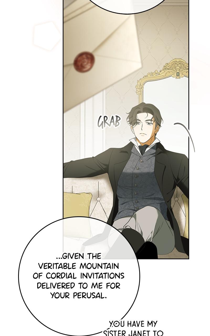 Miss Pendleton Chap 3 - Next Chap 4