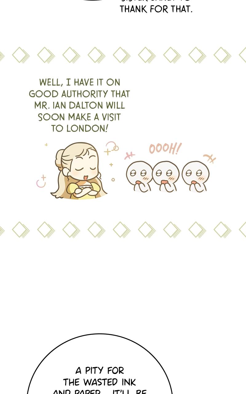 Miss Pendleton Chap 3 - Next Chap 4