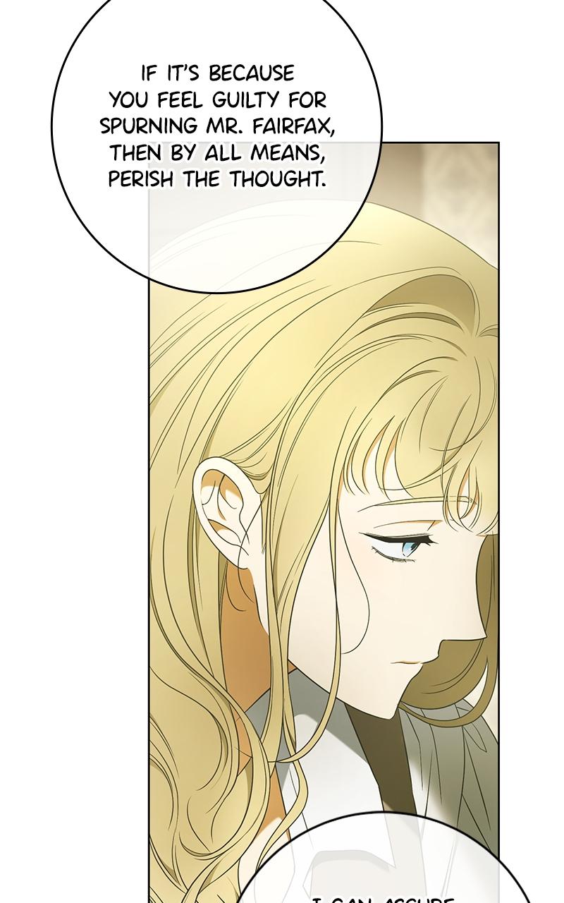 Miss Pendleton Chap 3 - Next Chap 4