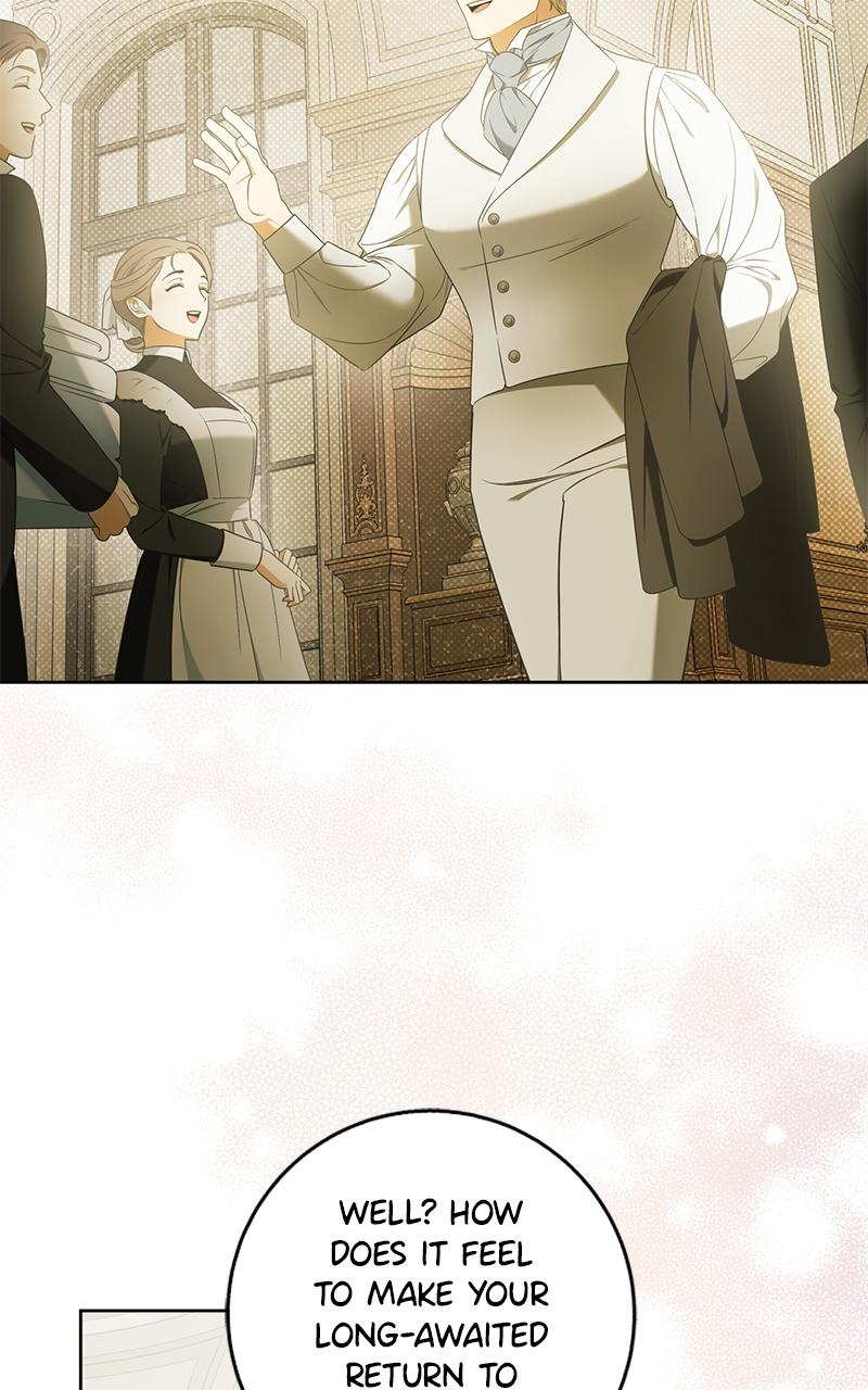 Miss Pendleton Chap 3 - Next Chap 4