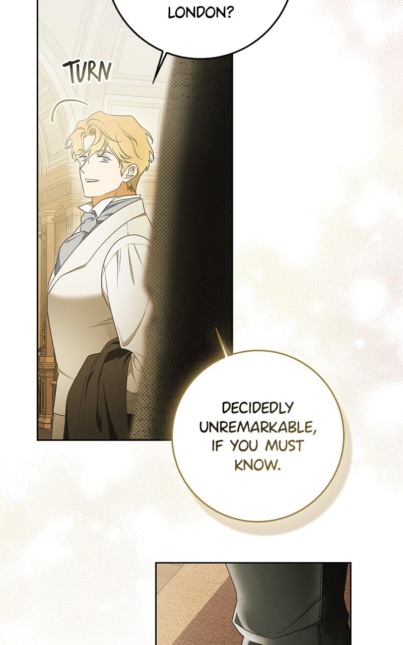 Miss Pendleton Chap 3 - Next Chap 4