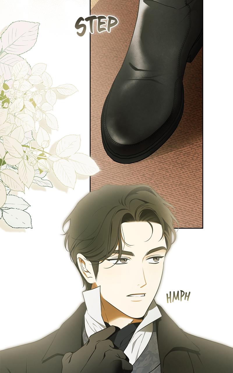 Miss Pendleton Chap 3 - Next Chap 4