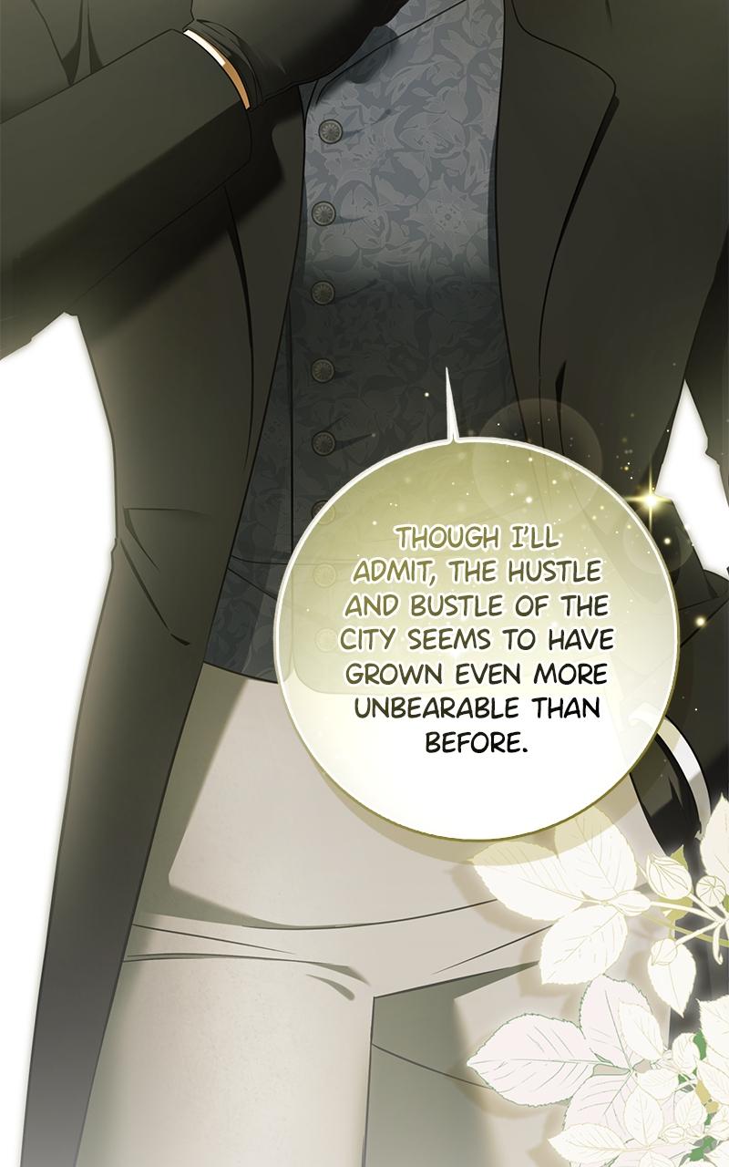 Miss Pendleton Chap 3 - Next Chap 4