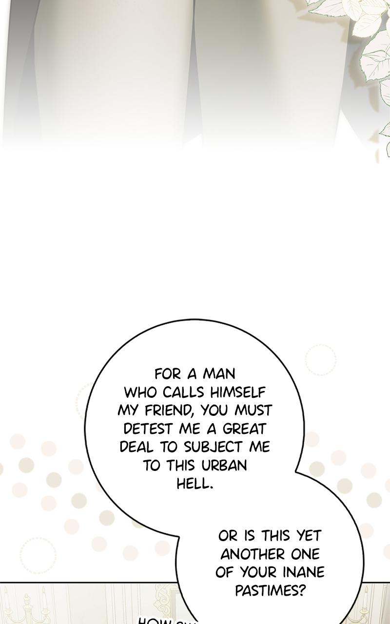 Miss Pendleton Chap 3 - Next Chap 4