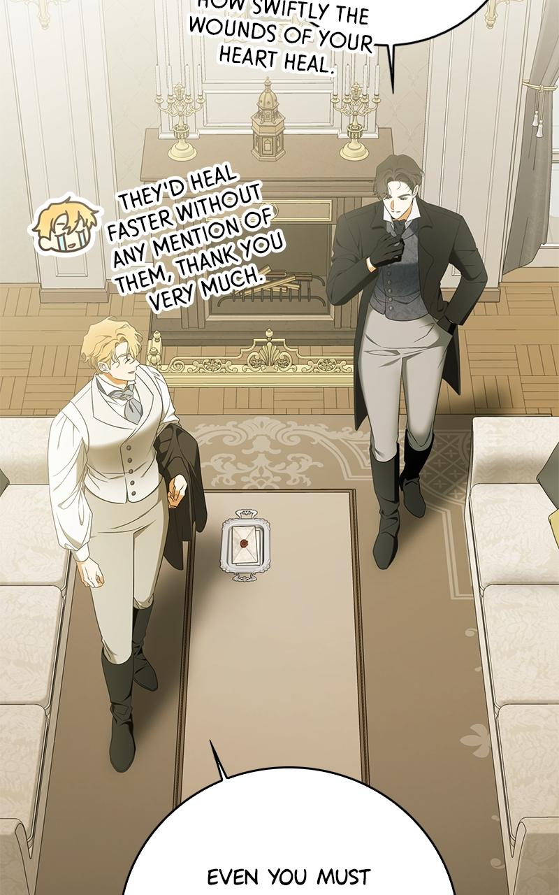 Miss Pendleton Chap 3 - Next Chap 4