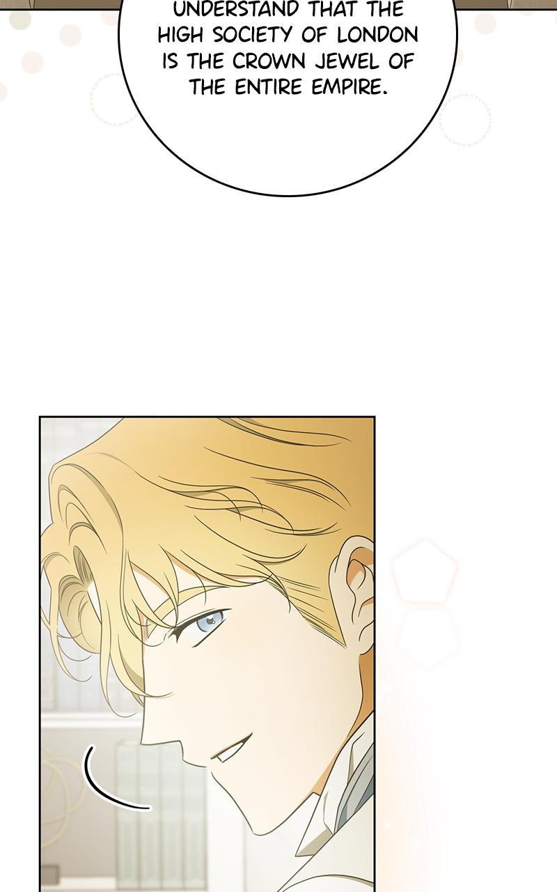 Miss Pendleton Chap 3 - Next Chap 4