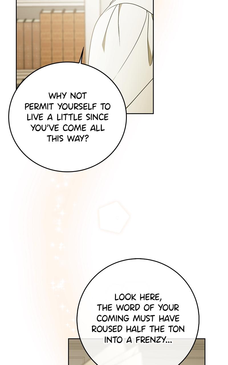 Miss Pendleton Chap 3 - Next Chap 4