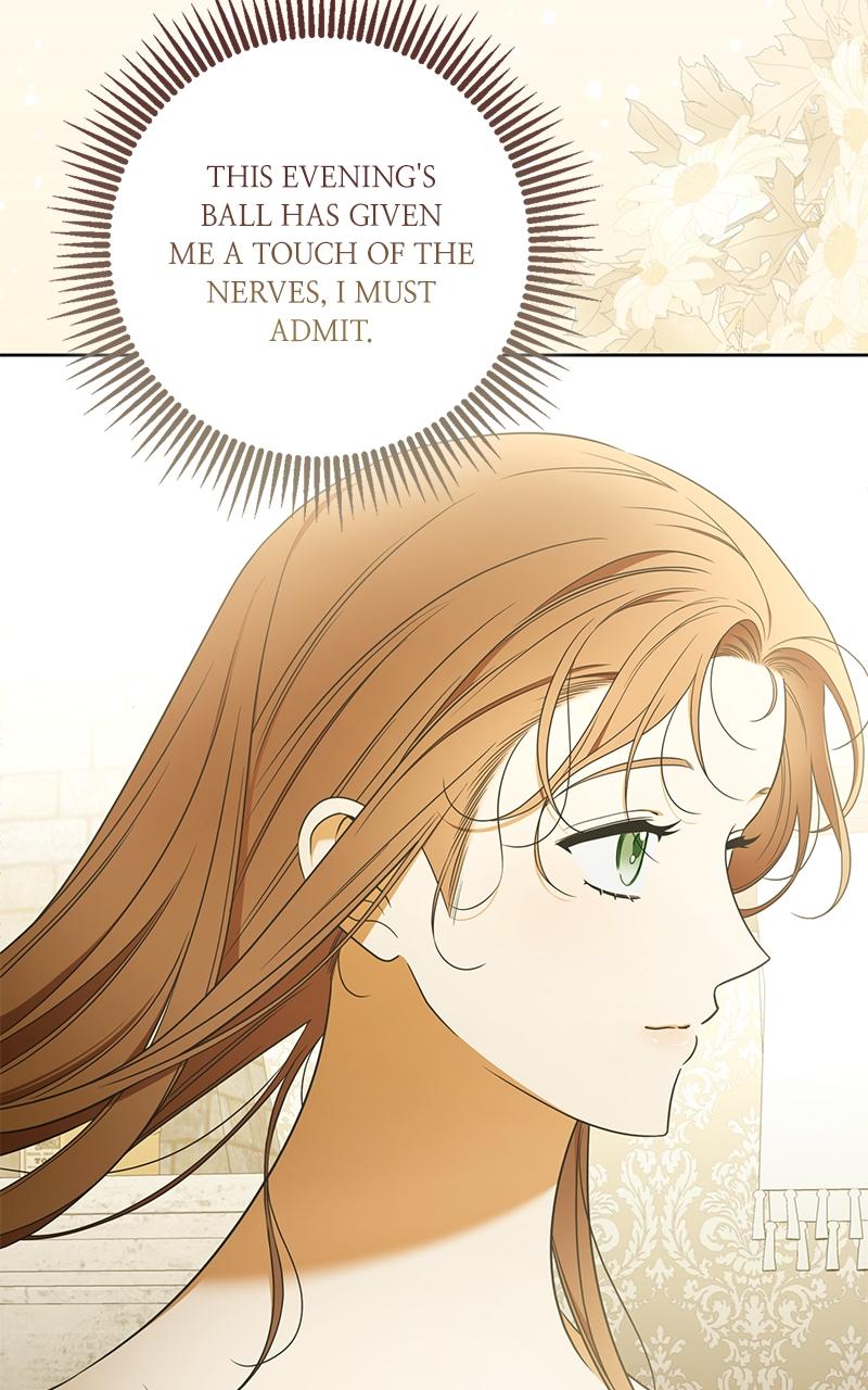 Miss Pendleton Chap 3 - Next Chap 4