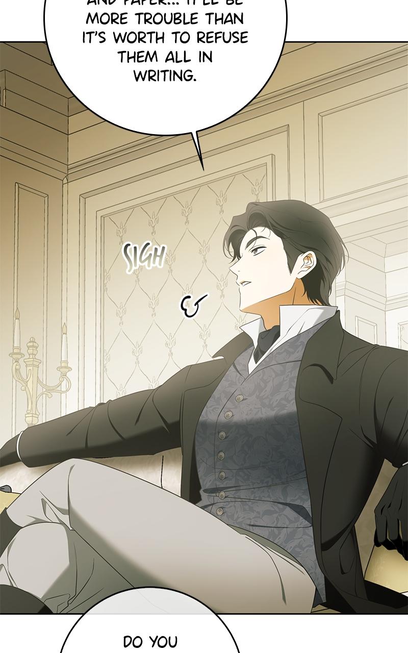 Miss Pendleton Chap 3 - Next Chap 4