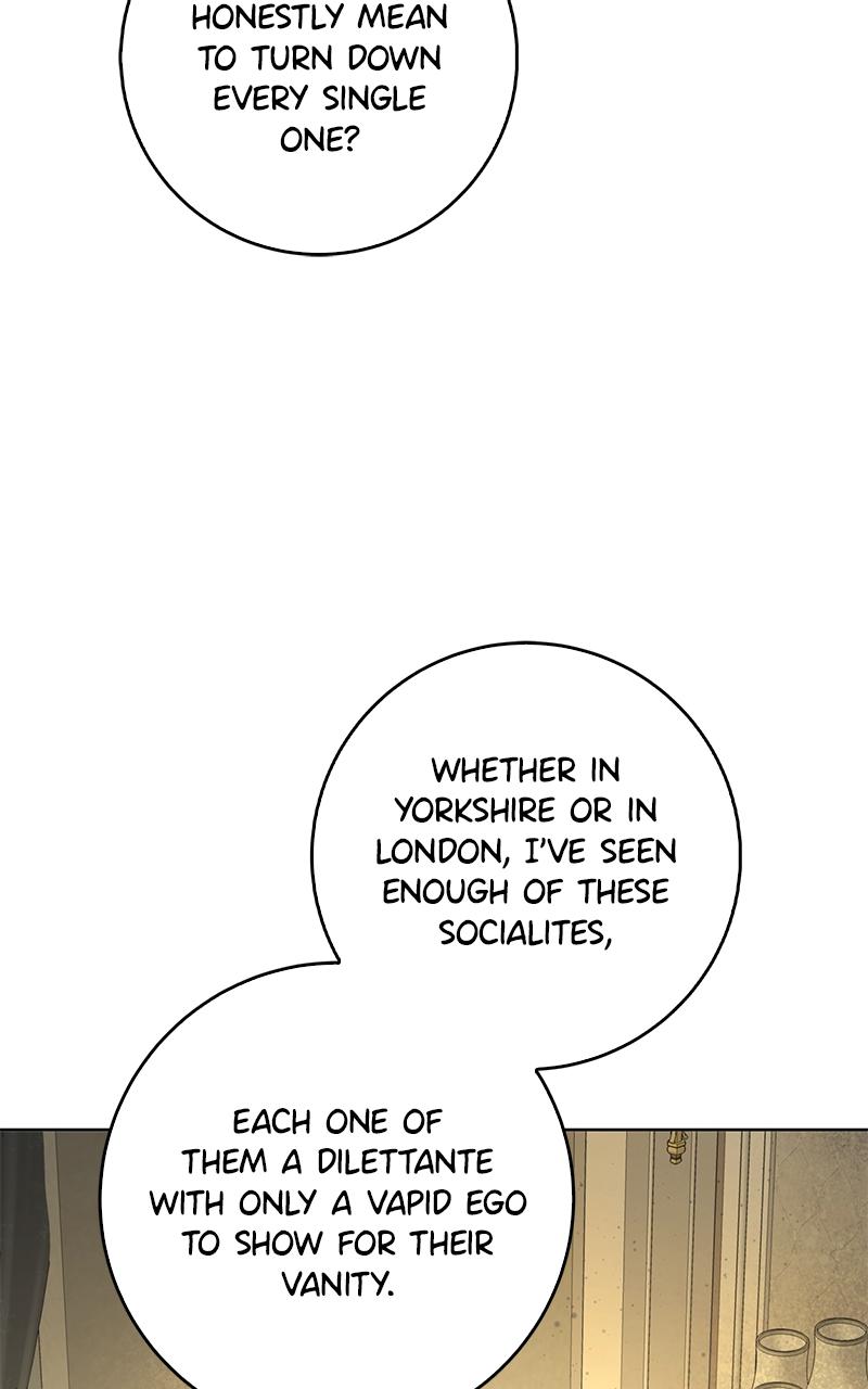 Miss Pendleton Chap 3 - Next Chap 4