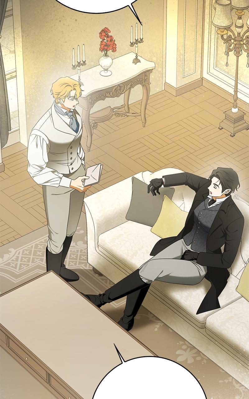 Miss Pendleton Chap 3 - Next Chap 4