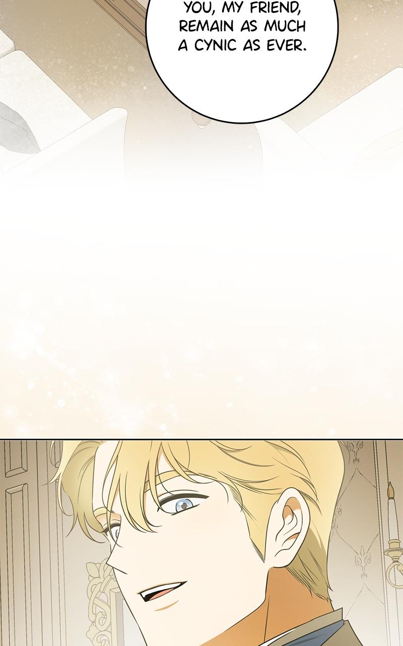 Miss Pendleton Chap 3 - Next Chap 4